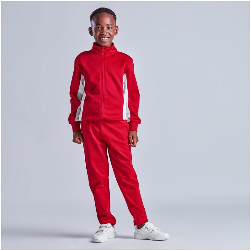 Unisex Championship Tracksuit - Image 20